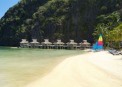 El Nido Miniloc Island Resort:    
